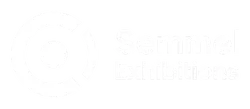 Logo of Semmel exhibitions